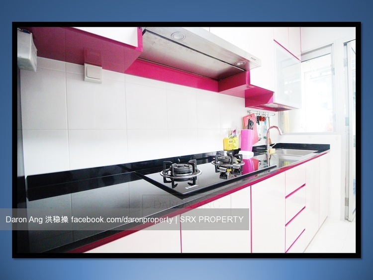 Blk 526B Pasir Ris Street 51 (Pasir Ris), HDB 4 Rooms #207756591